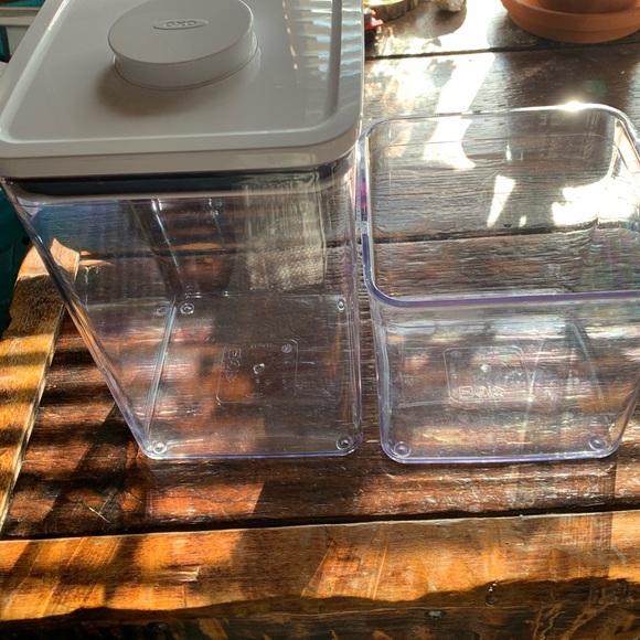 OXO Pop Containers - Picture 5 of 5